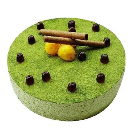 matcha Cake