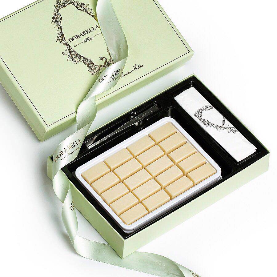 dorabella chocolate