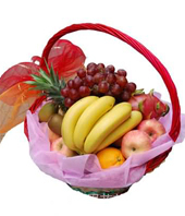 Fruit basket 1