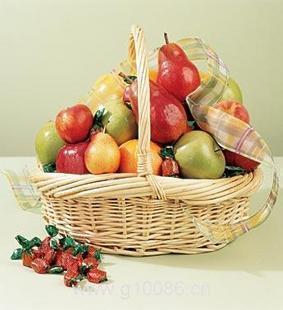 Fruit basket 5