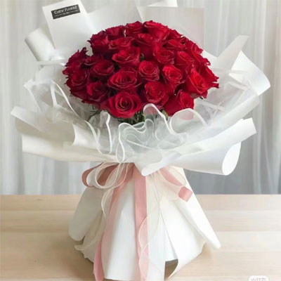 love flowers to city