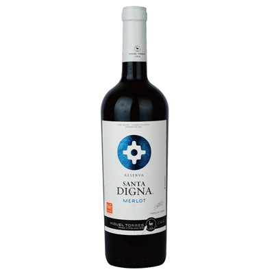 Miguel Torres Santa Digna Merlot