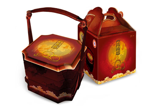 moon cake